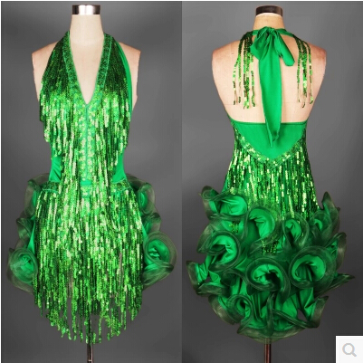 green samll back