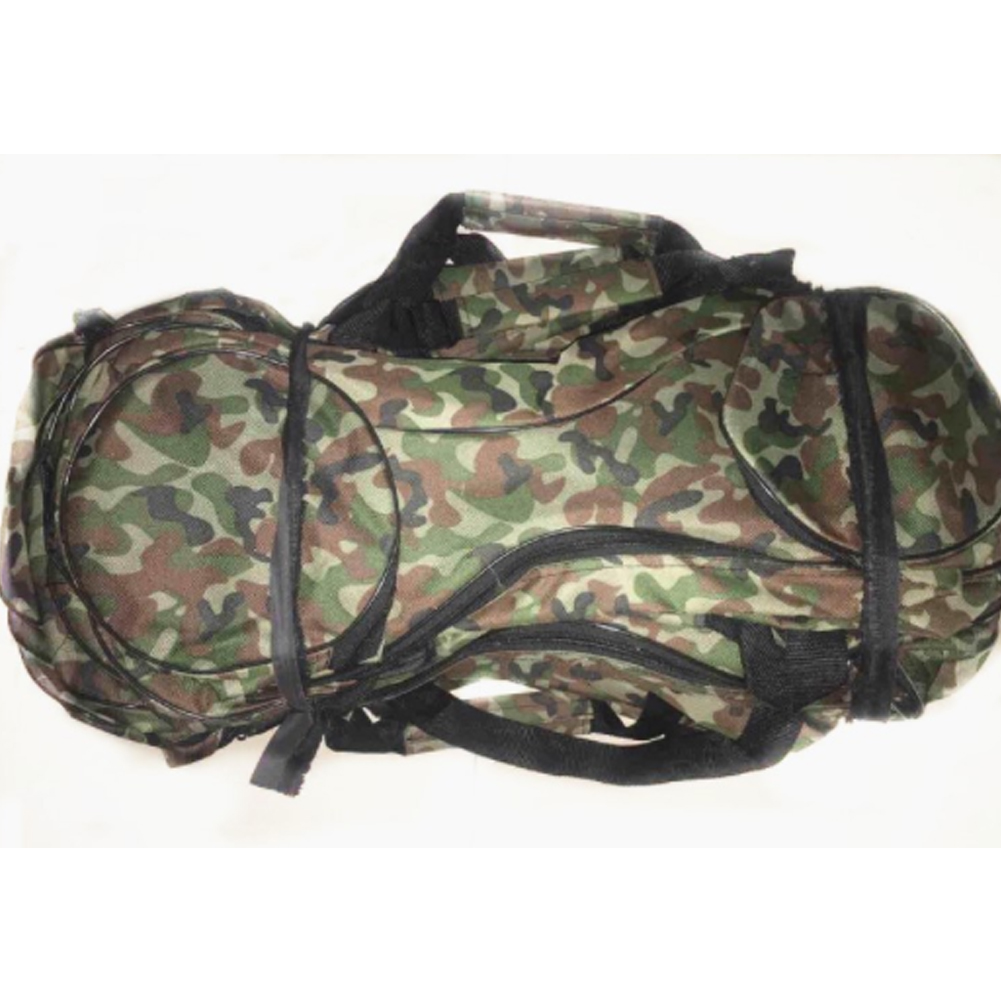 camouflage