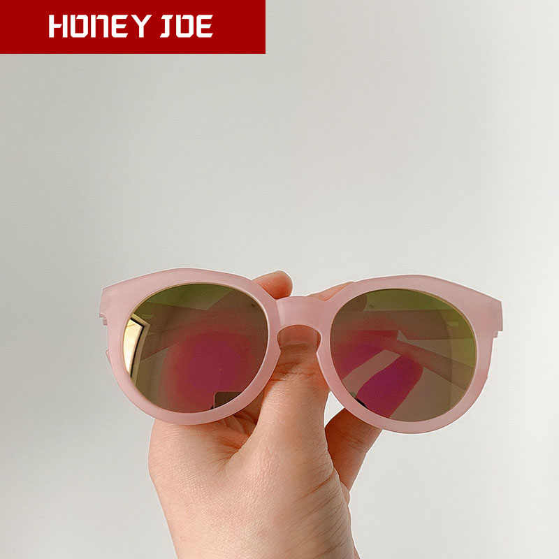 

Fashion Kids Sunglasses Brand Children's sun glasses Anti-uv Baby Stylish Eyeglasses Girls Boys Eyeglasses UV400