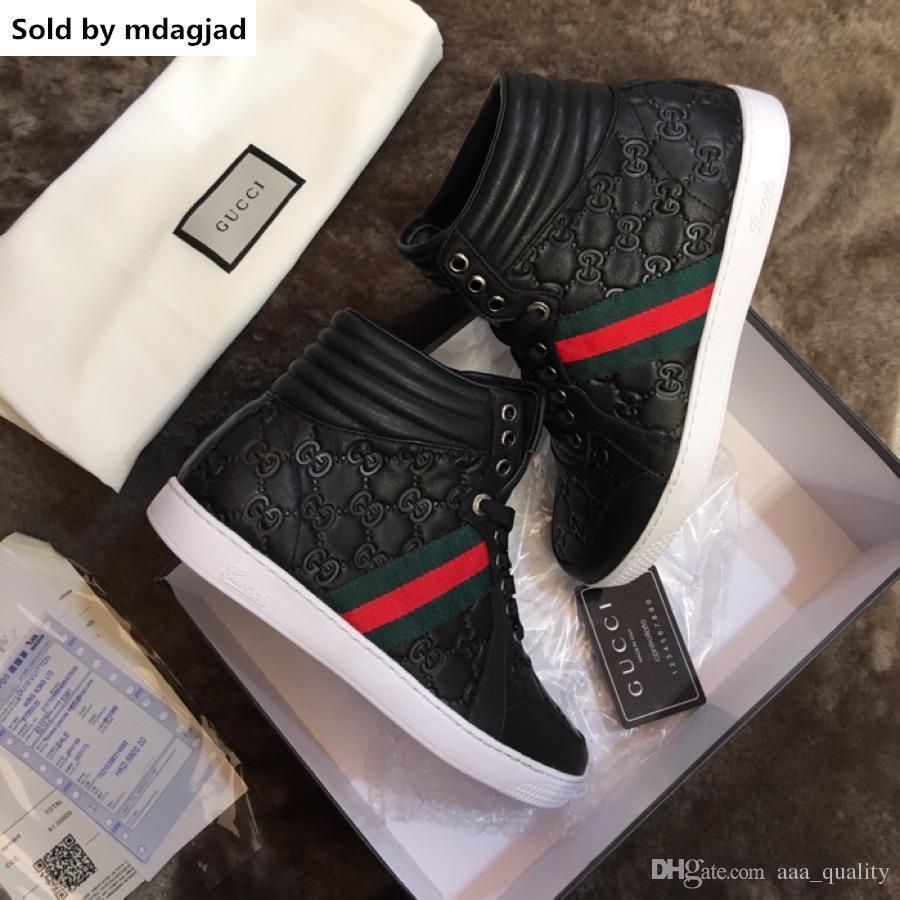 gucci ace sneakers dhgate