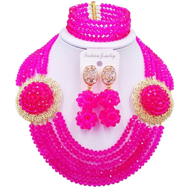 fuchsia pink