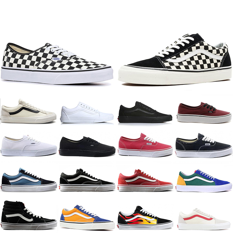 Purchase \u003e checkered vans dhgate, Up to 