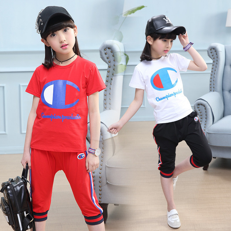 baby champion sweatsuit boy