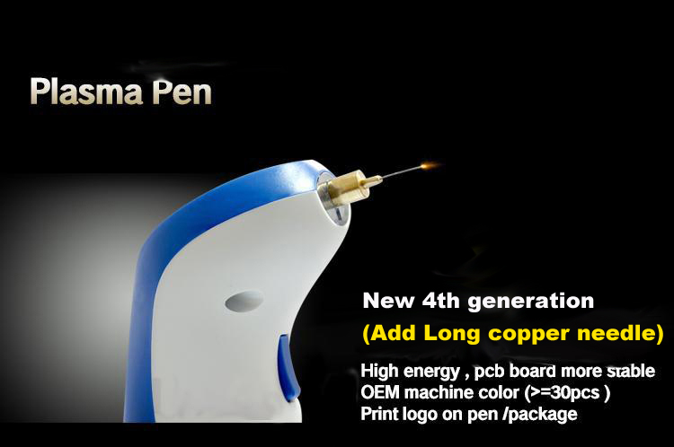 

mole remover Plasma beauty equipment needles Portable Laser Plasmage eyebrow lift pen/Spot Removal Pen/ plasma pen wrinkle removal