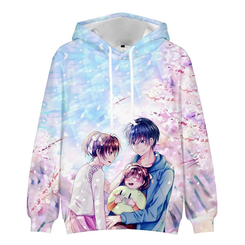 Discount Hoodie Anime Boy Hoodie Anime Boy 2020 On Sale At Dhgate Com
