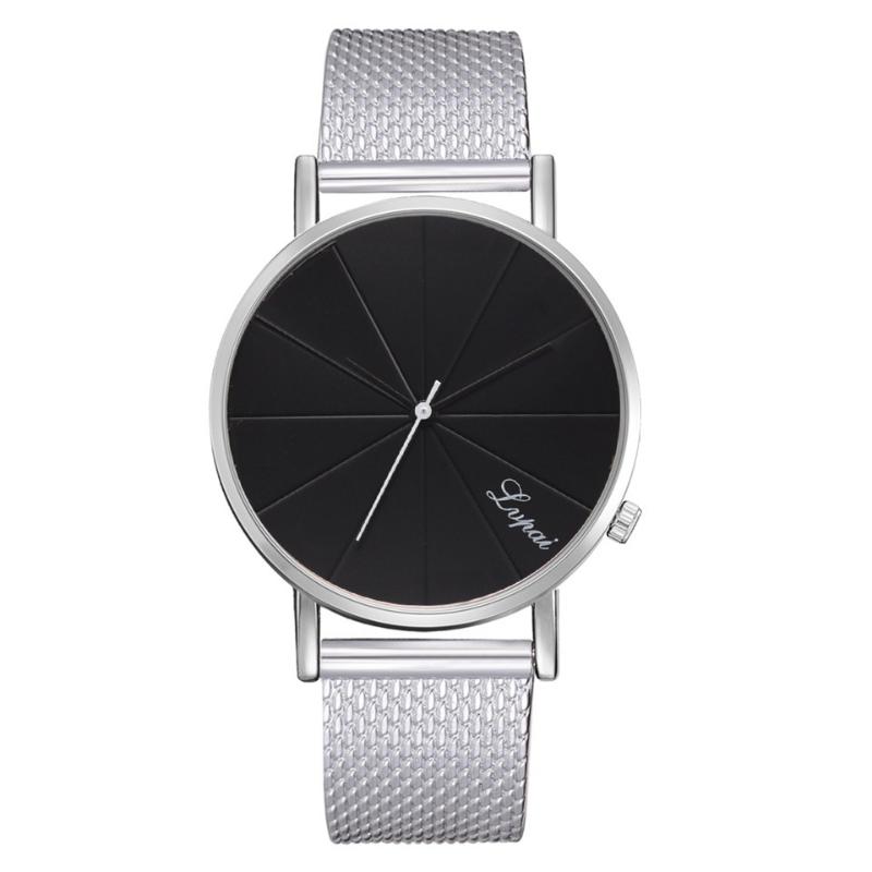 Discount Black Matte Analog Watch Black Matte Analog Watch 2020 On Sale At Dhgate Com