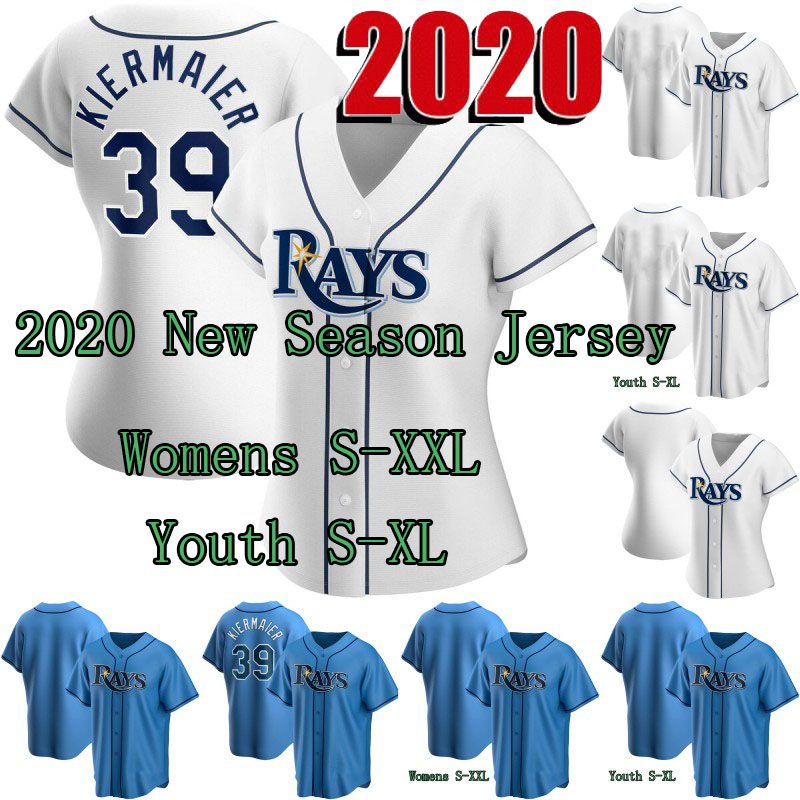 blake snell youth jersey