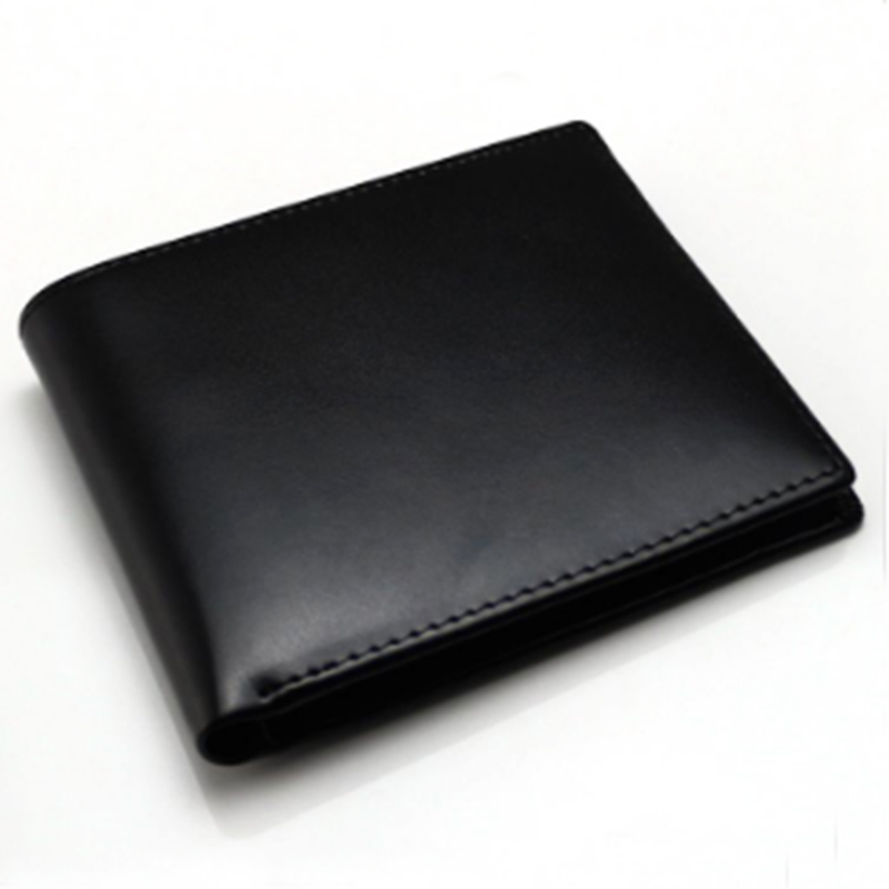 

Mens leather Wallet Men 2021 Coin Wallet Small Clutches Men's Purse Coin Pouch Short Men Wallet with box dust bag