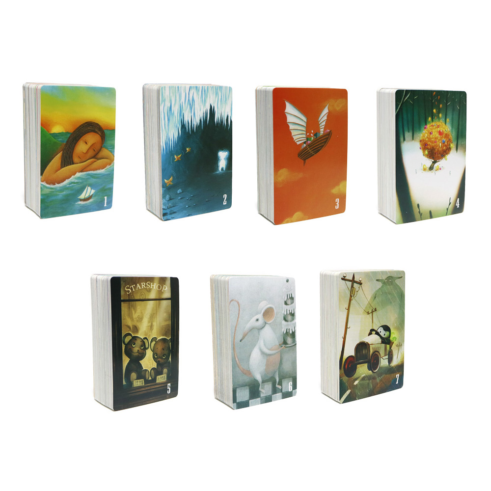 Dixit Game Online Shopping Buy Dixit Game At Dhgate Com