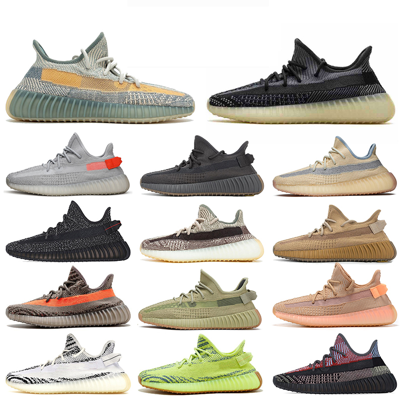 zapatos yeezys