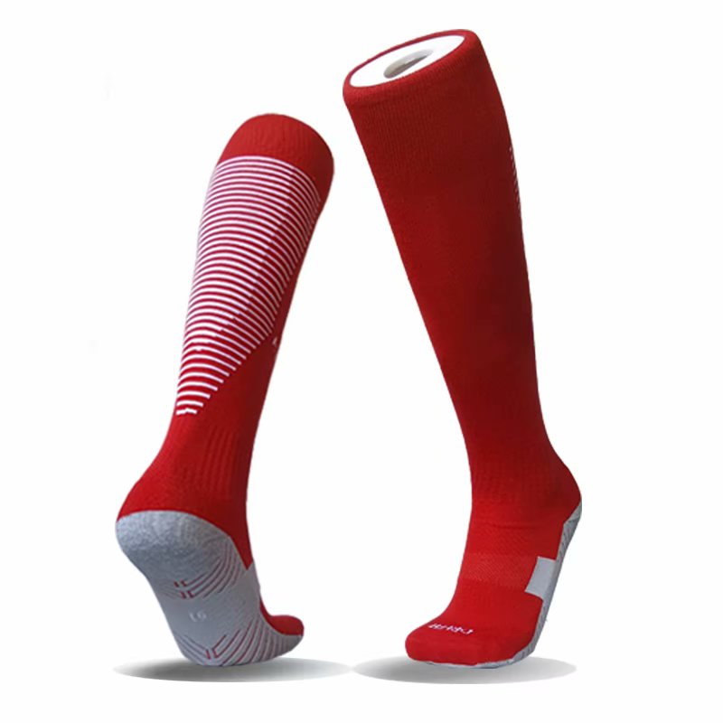 Red/White