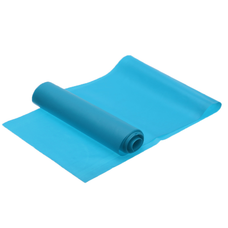 

150cm Resistance Band Rubber Yoga Elastic Resistance Bands Expander Stretch Exercise Band Pull Rope Strength Training Tool