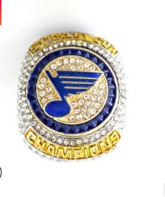 

Wonderful low price high quality free shipping wholesale 2pcs/lots Ice hockey champion men's ring 11n, Silver