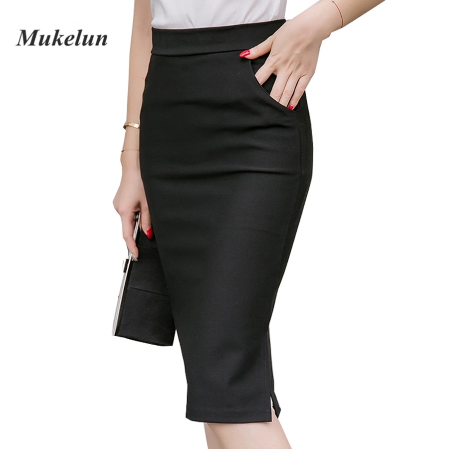 work skirts and dresses