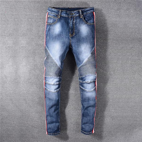 wholesale balmain jeans