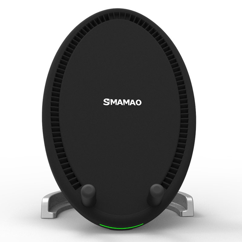 

Qi Heat Radiation Wireless Charger