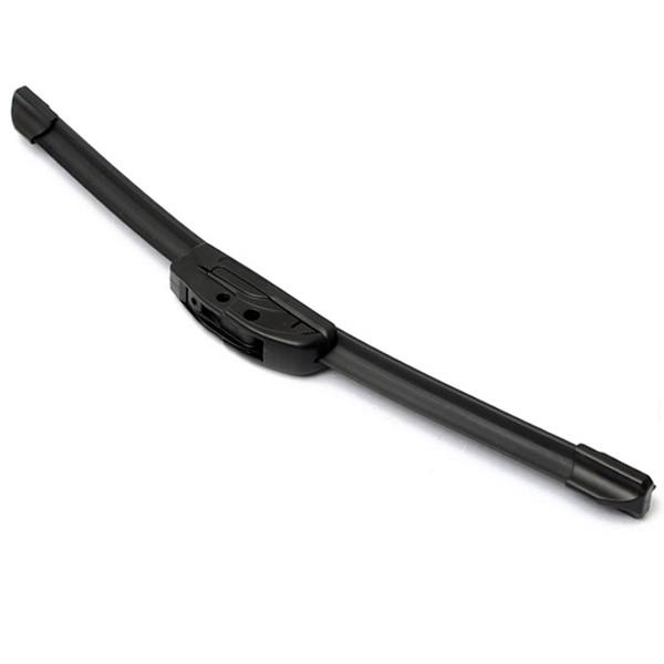 

26" Car Flat U-type Frameless Rubber Windshield Windscreen Flat Wiper Blades