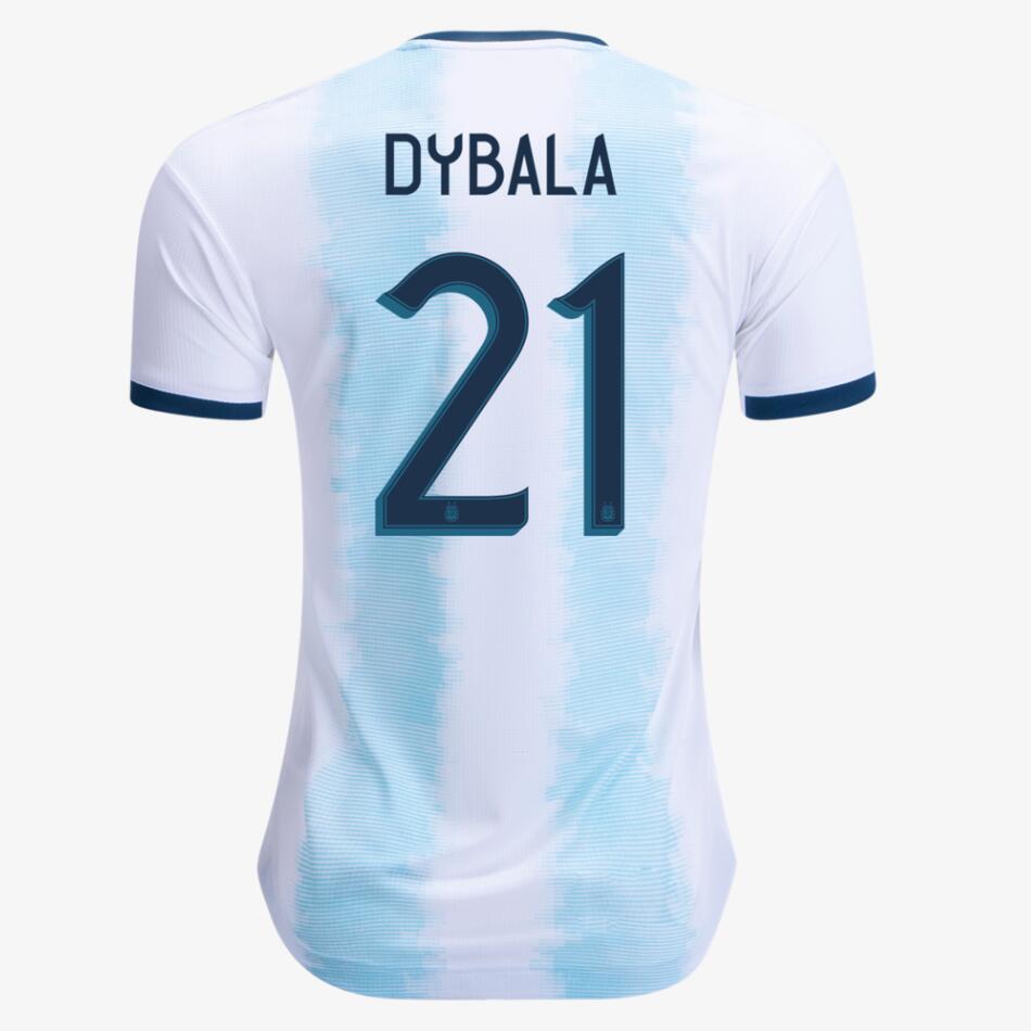 Dybala 21