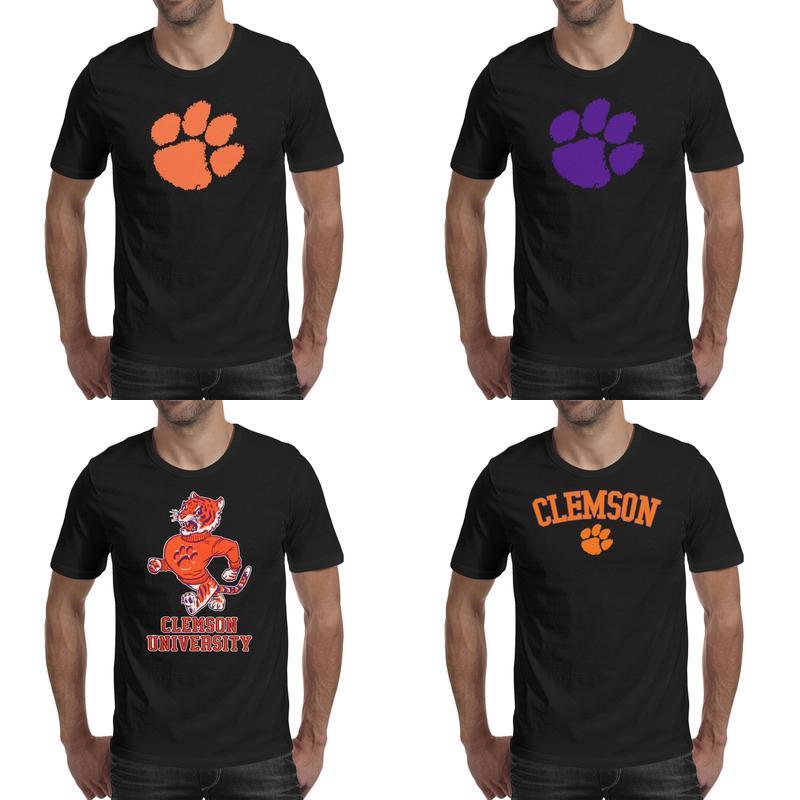 funny clemson shirts