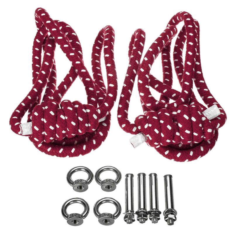 

Fitness Training Resistance Band Equipment Anti Gravity Portable Sports Aerial Durable Rope Workout Home Gym Pilates Yoga Belt, Grey