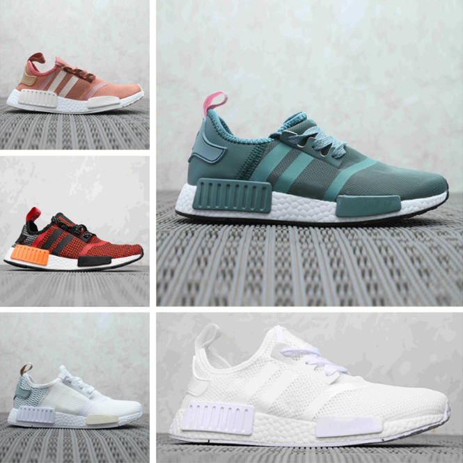 nmd adidas scontate firmate