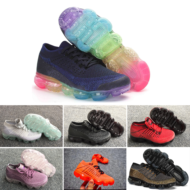 nike air vapormax flyknit bambino prezzo