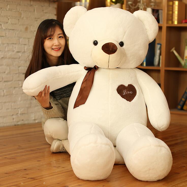 venta de peluches grandes