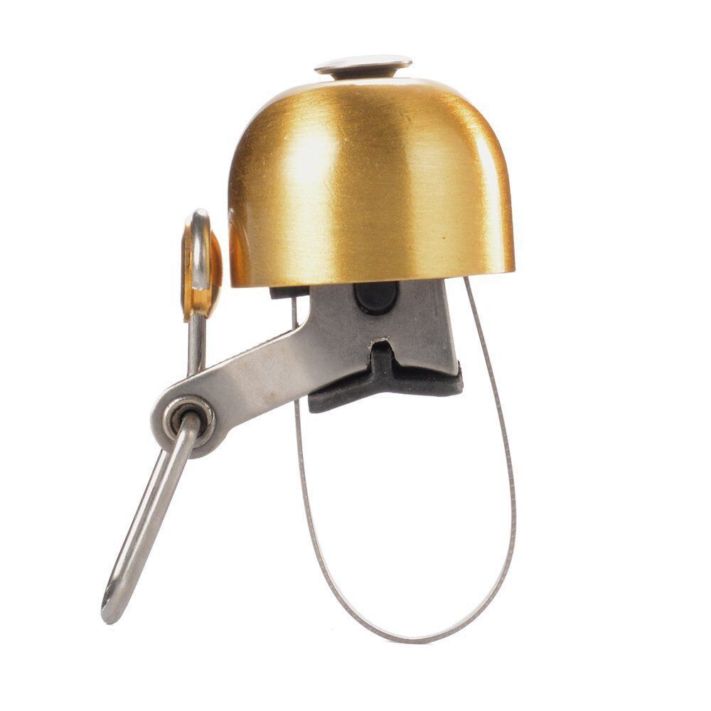 Retro Sport Bike Bicycle Cycling Bell Metal Horn Ring Safety Sound Alarm Ringer