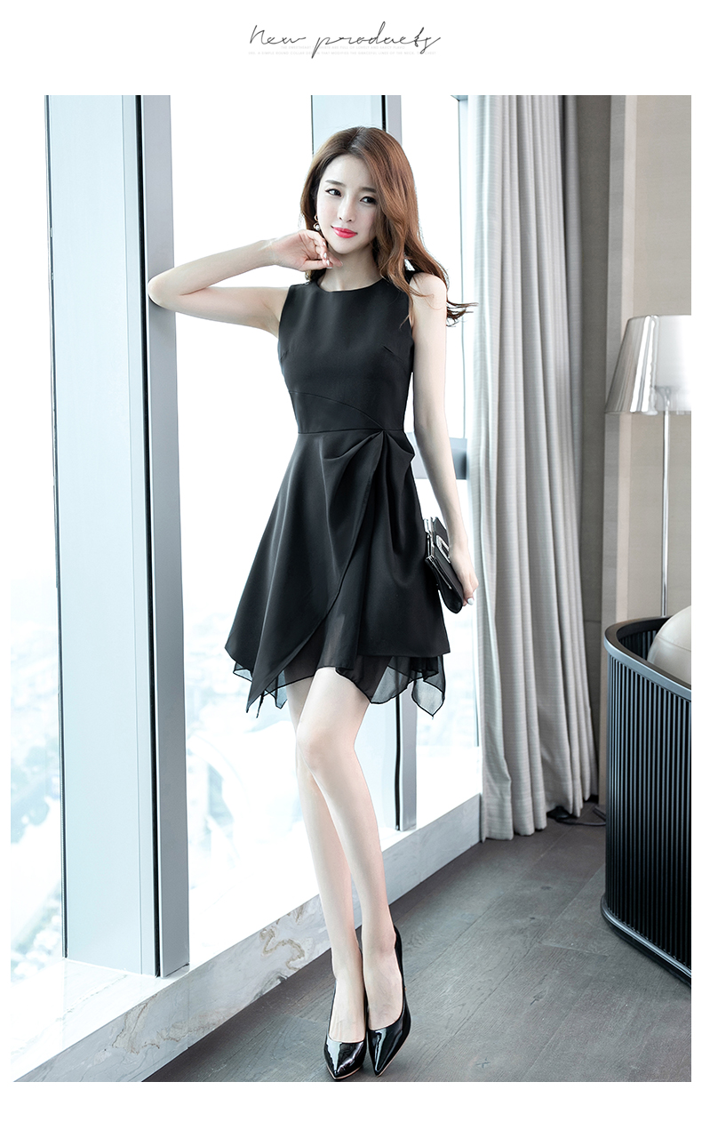 little black dresses for plus size ladies