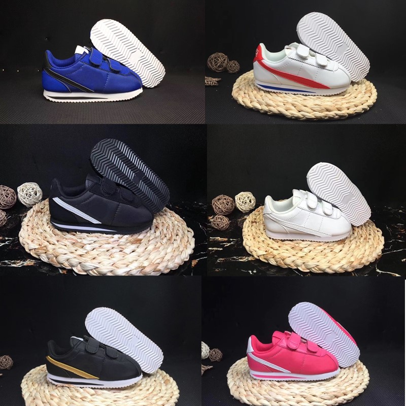 cortez shoes baby