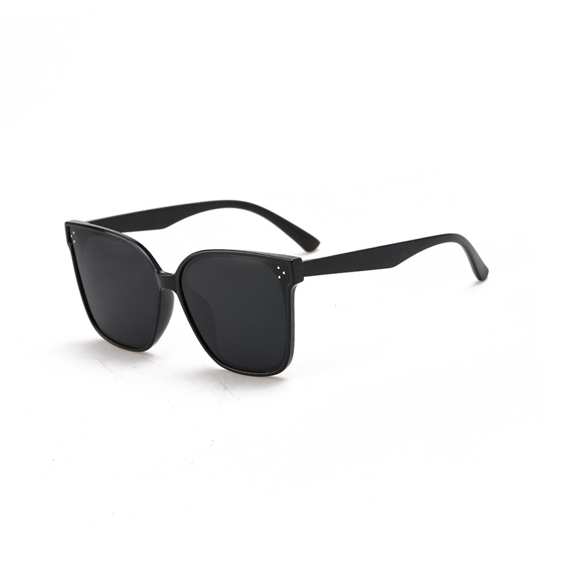 

fashion Retro Polarized fashion retro ins Sunglasses for women men Sunglasses mirror sunglasses Flat Outdoor Eyewear 98028
