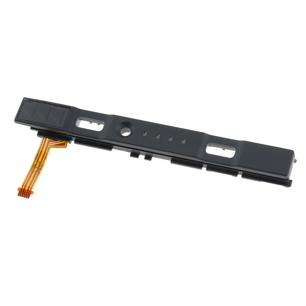 

right rail slider assembly flex cable moudle for