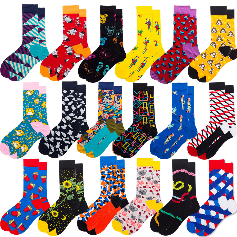 cool dress socks