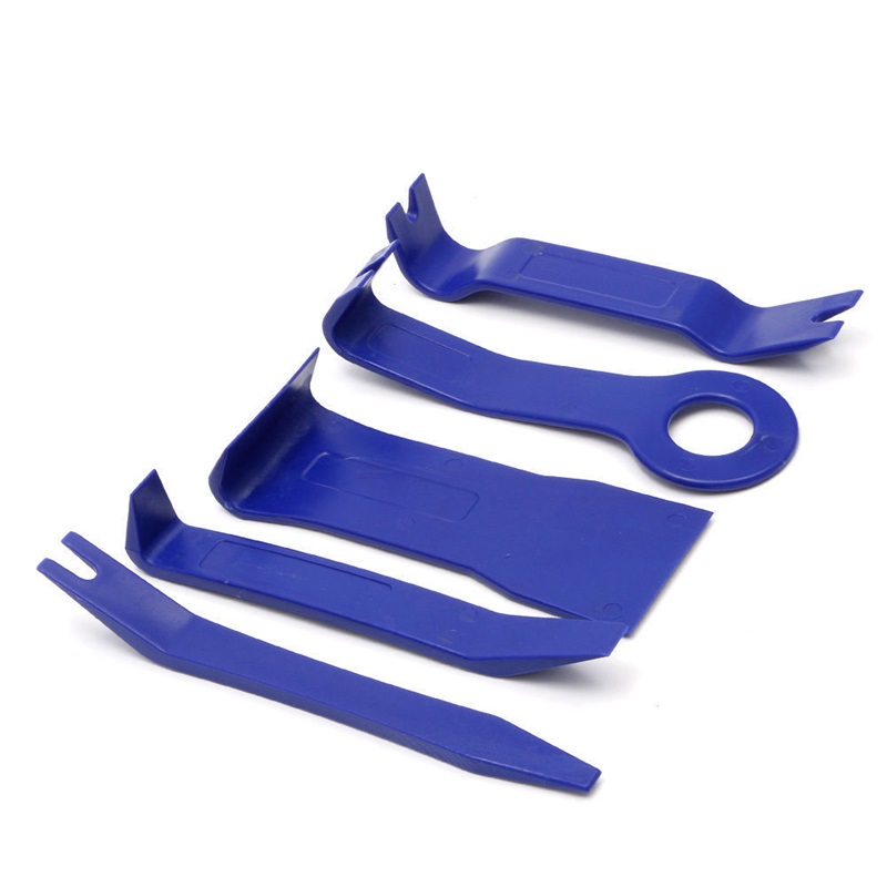 

Car Radio Door Clip Panel Trim Dash Audio Removal Installer Pry Tool Audio Companion Panel Kits Interior Accessories