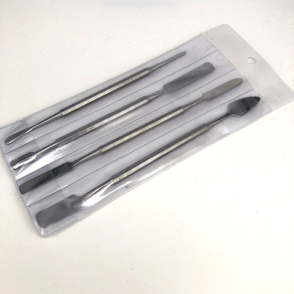 

hot 160-190mm dab tool Wax dabber tools atomizer titanium nail tool For dry herb vaporizer pen OEN tank Glass water pipe