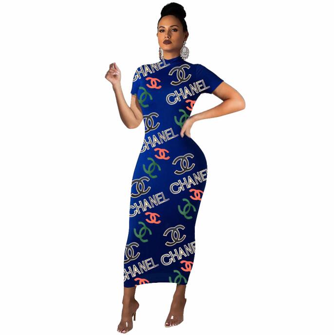 floor length sweater dress