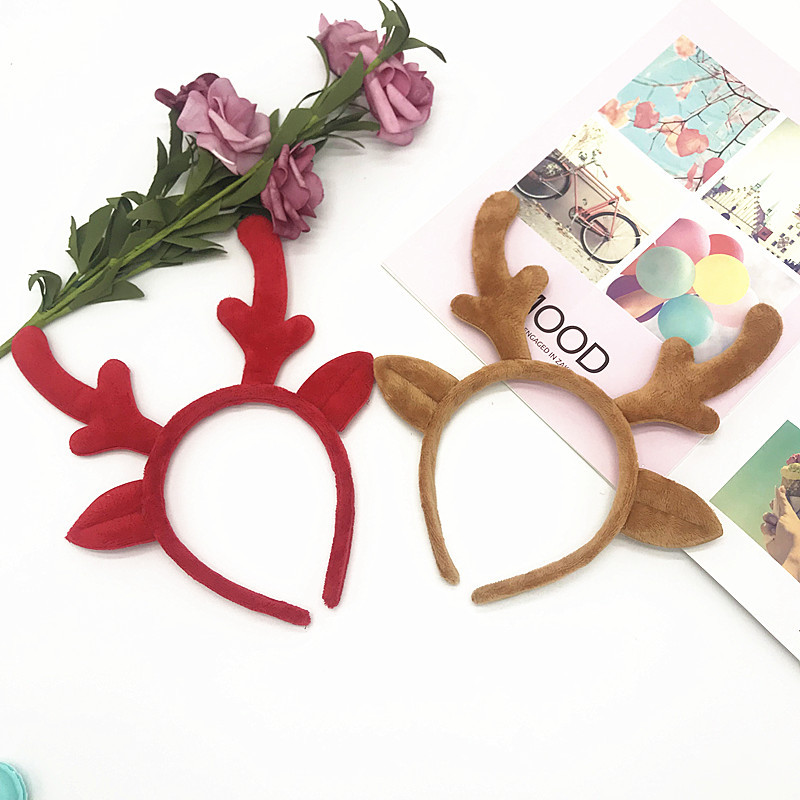 holiday headbands