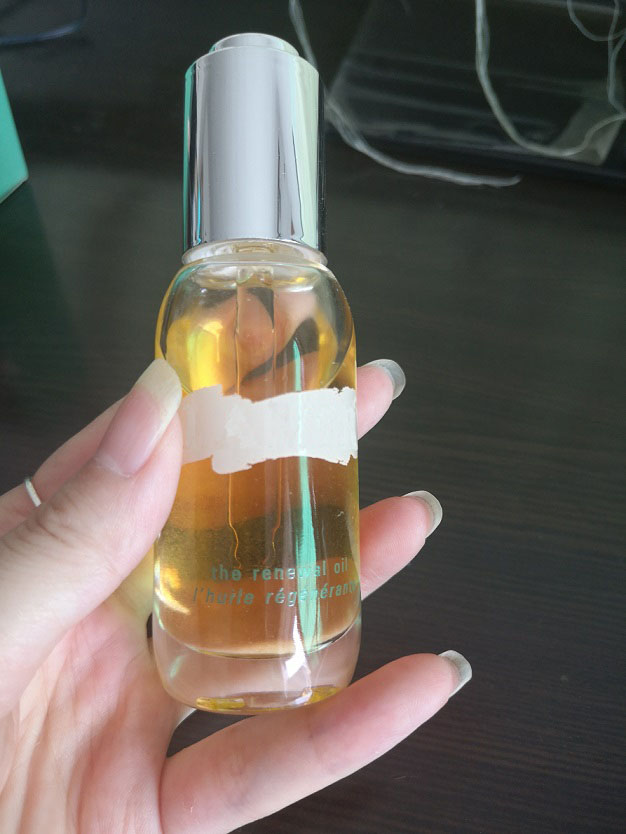 Wholesale The Face Oil Primer 30ML Skin Enhanced Essential Serum Natural Moisturized Facial Primed Gel Anti-aging smooth wrinkled Beauty Care Free E