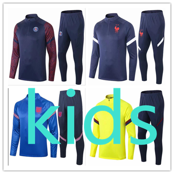 infant football tracksuits