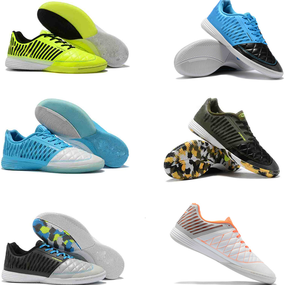 best indoor soccer shoes 2019