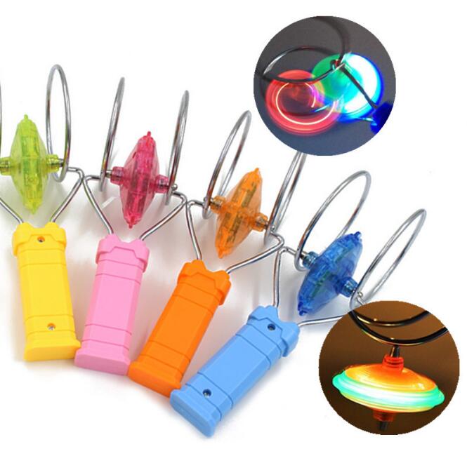 magic wheel toy