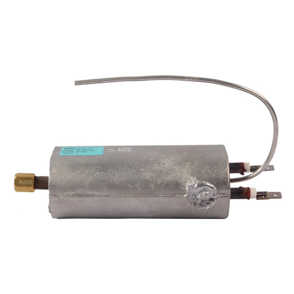 2020 AC 110 220V 40DCB 1500W Fog Smoke Fogging Machine Heater Stick