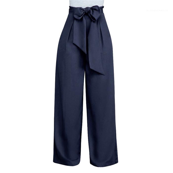 

Wide Leg Pants Colorful Female Loose Soft Pants Spring Summer Women Wide Leg Pants Fashion Women, Black;white