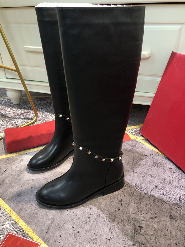

Classic Knit Mid-Top Casual Boots Shoes Sneaker Ladies Platform Dress Walking Trainer Boots Sneakers chaussures, 01