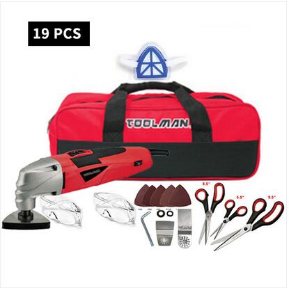 

Free shipping Wholesales Hot sales 19pc 5speed Multi-Purpose Oscillating Tool Cutting Grind Safety Goggle Glasses