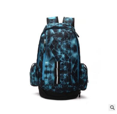 

Designer-Backpacks Basketball Bag Sport Backpack School Bag For Teenager Outdoor Backpack Marque Mochila