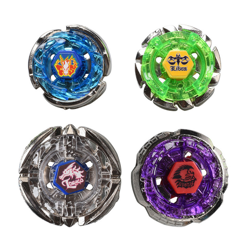 beyblade metal masters launcher