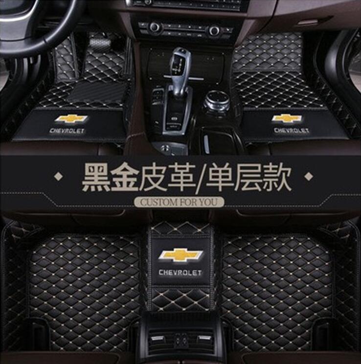 auto mats & accessories