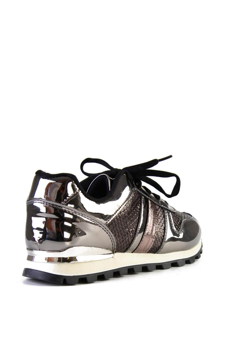 

Bambi Platinum Women 'S Casual Shoes G0445051939, Army green