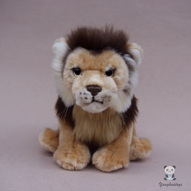 stuffed lions for sale